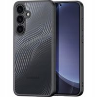 ETUI DUX DUCIS futerał AIMO do SAMSUNG S25 czarny