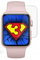 Folia Do Apple Watch 3 42Mm, 3Mk Watch Protection