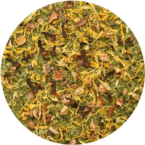 Verde Mate Green Let's Get Warm 50 g na Arena.pl