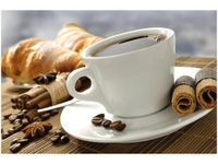 60X40CM ROMANTYCZNE ŚNIADANIE OBRAZ