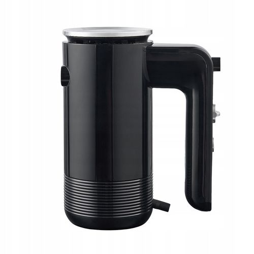 MIKSER RĘCZNY TURBO ROBOT KUCHENNY 5 BIEGÓW PRĘDKOŚCI 2 MIESZADŁA na Arena.pl