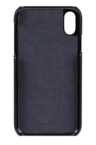 DBRAMANTE1928 TUNE CC - iPhone XS Max - BLACK na Arena.pl