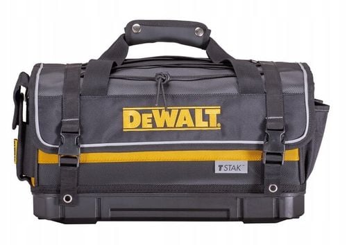 DWST83540-1 DEWALT TSTAK MOCNA TORBA OTWIERANA 1680Denier Podwójne na Arena.pl