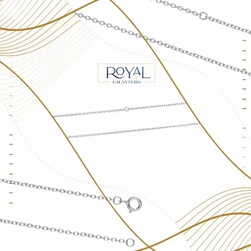 Przedłużka do łańcuszka bransoletki SREBRNA 10cm SREBRO pr 925 UNIWERSALNA zdjęcie 7