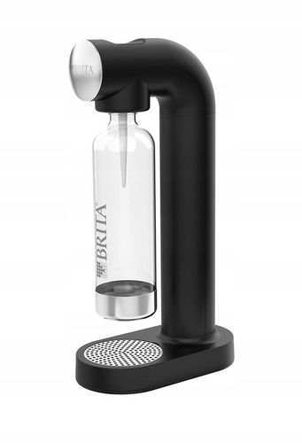 SATURATOR BRITA SodaOne (czarny) 1049249 na Arena.pl