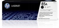 Toner HP LaserJet P1102 85A Czarny CE285A