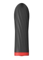 "Mini masażer łechtaczki 8 cm z 10 trybami wibracji"