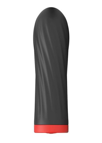 "Mini masażer łechtaczki 8 cm z 10 trybami wibracji" na Arena.pl