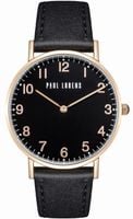 zegarek damski paul lorens pl20006a-6a3 + box