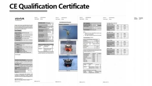KUCHENKA TURYSTYCZNA FIRE-MAPLE FMS-X1 PIKNIK KAMPING PLENER na Arena.pl