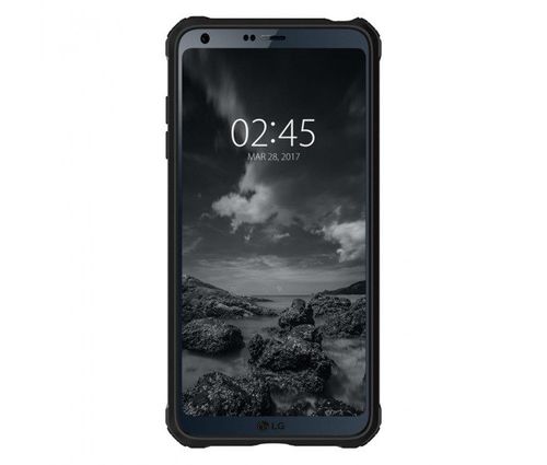 CASE ETUI RUGGED ARMOR CZARNY SAMSUNG GALAXY NOTE 8 na Arena.pl