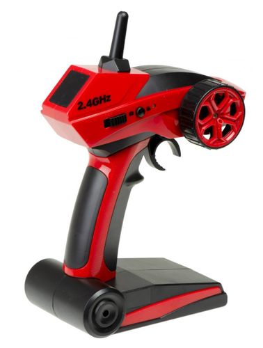 SAMOCHÓD RC CLIMBER CRAZON 2.4GHZ 4WD na Arena.pl