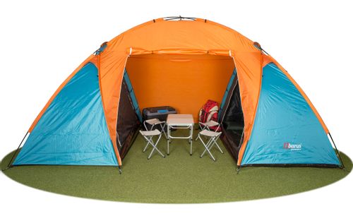 Namiot 4-osobowy wysoki Colorado na Arena.pl