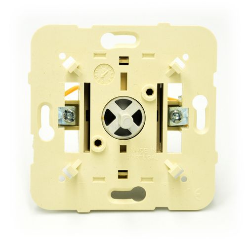 Efapel Logus90 łącznik obrotowy pojedynczy 10A 21306 na Arena.pl