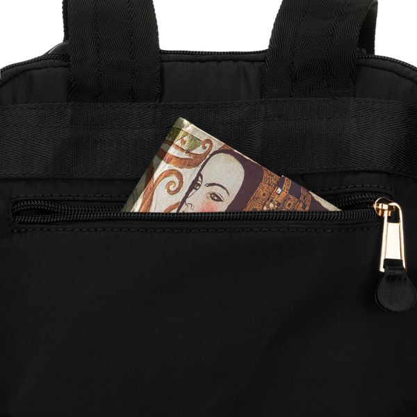plecak ptn jn-09-0047 black zdjęcie 9