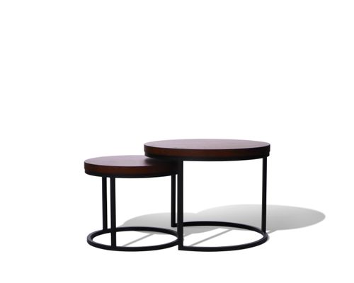 Stolik Kawowy Oval / Oval Mini na Arena.pl