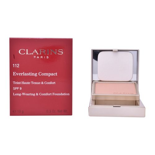 Puder kompaktowy Everlasting Clarins na Arena.pl
