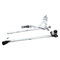 MECHANIZM WYCIERACZEK PRZÓD SEAT IBIZA IV 2010 2011 2012 2013 2014 2015