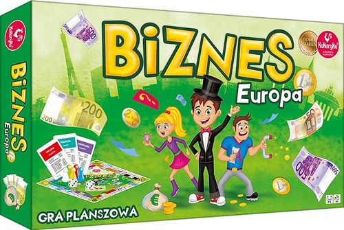 biznes europa 3179 na Arena.pl