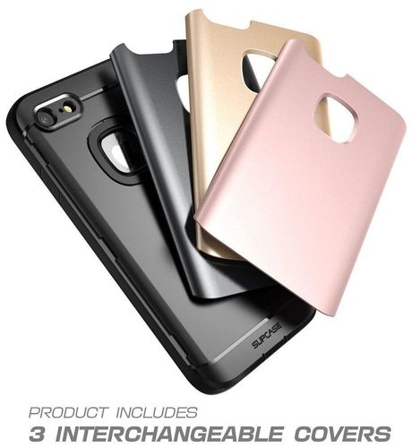 SUPCASE WATER RESIST IPHONE 7/8 na Arena.pl