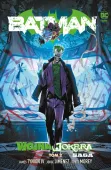 Batman. Tom 2. Wojna Jokera