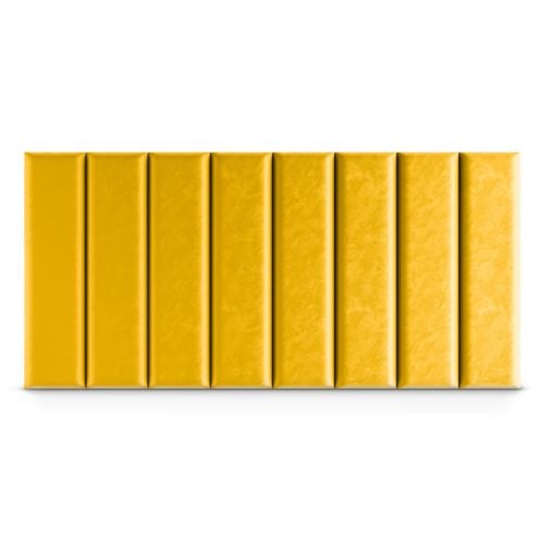 PANELE ŚCIENNE TAPICEROWANE 80cm x 20cm MAGIC VELVET 2290 na Arena.pl