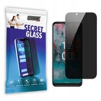 Szkło prywatyzujące GrizzGlass SecretGlass do Nokia C12