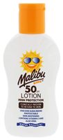 Malibu Kids Lotion Balsam Ochronny Dla Dzieci SPF50 100ml