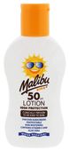 Malibu Kids Lotion Balsam Ochronny Dla Dzieci SPF50 100ml