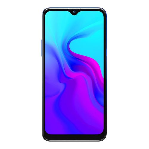 Blackview A80 2/16GB Dual Sim Niebieski na Arena.pl