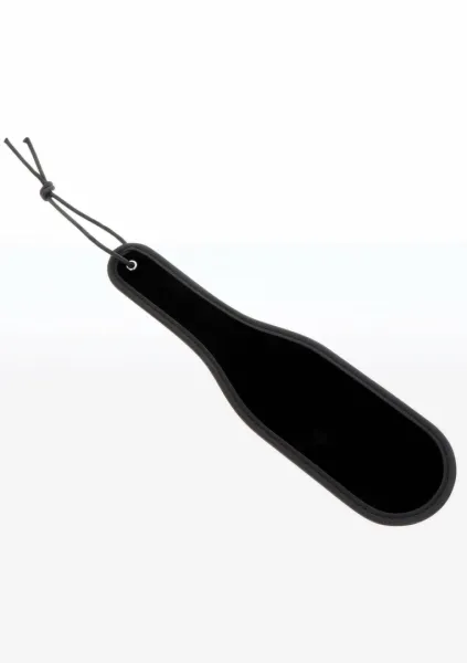 taboom hard and soft touch paddle dwustronna paletka wegańska zdjęcie 6