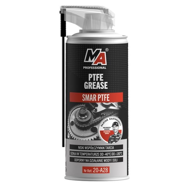 MA Professional Grease smar z PTFE 400ml zdjęcie 1