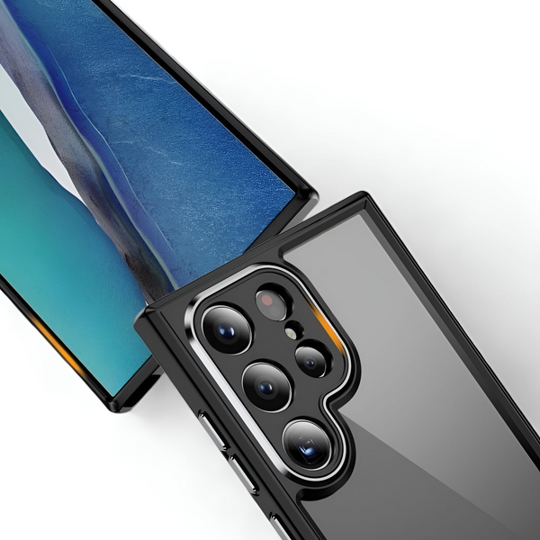 Etui LIQ EVO do Samsung Galaxy S24 ULTRA zdjęcie 5