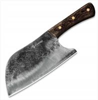 Nóż szefa kuchni FOXTER ostry tasak, kuchenny, japan ostrze 20cm