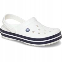 Crocs Męskie Buty Chodaki Klapki Crocband 11016 Clog 48-49