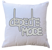 Poduszka Depeche Mode