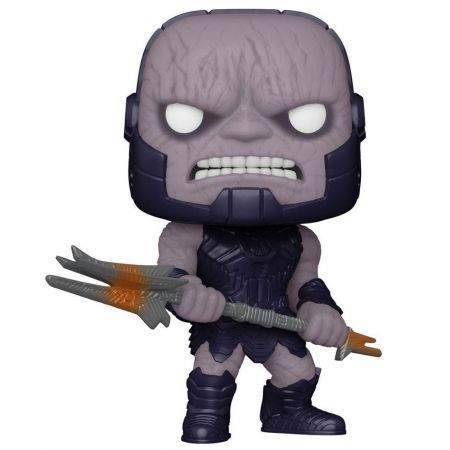 funko pop! justice league darkseid 1126 figurka na Arena.pl