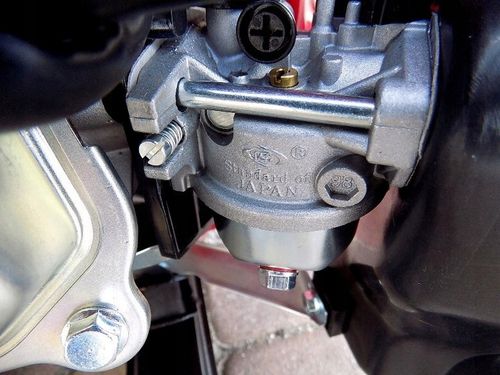 Agregat generator prądotwórczy 3,63kVA GERMANY 2,9 na Arena.pl