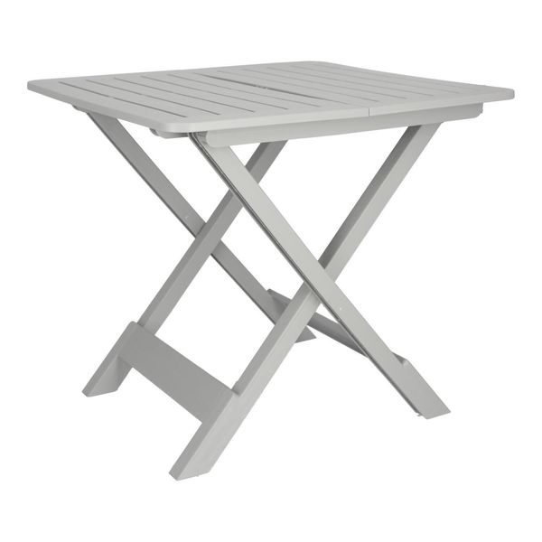 Stół składany Komodo szary zdjęcie 4