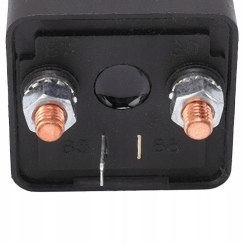 WYŁĄCZNIK AKUMULATORA SAMOCHODOWEGO Z PILOT na Arena.pl