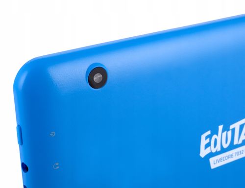 Tablet Edukacyjny Overmax EduTab + Zabawa + Gratis na Arena.pl