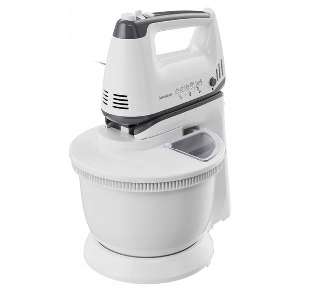 MIKSER RĘCZNY SILVERCREST MIXER 300W BIAŁY zdjęcie 14