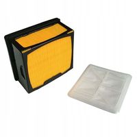 FILTR POWIETRZA HUSQVARNA PARTNER K760 K770 KPL