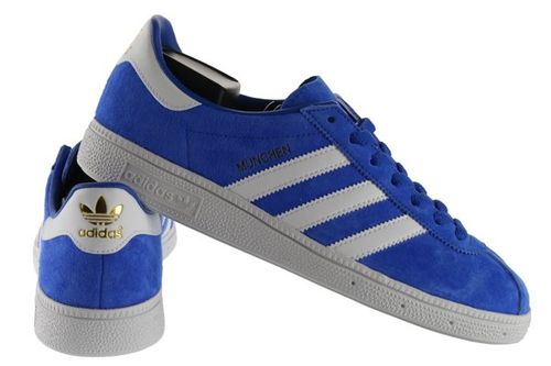 adidas MUNCHEN (BY1723) na Arena.pl