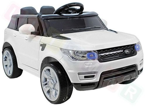 Samochód Na Akumulator: Runner na Arena.pl