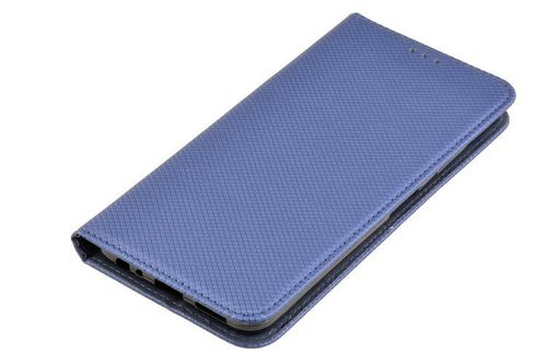 Etui Smart do Samsung Galaxy A22 5G niebieski na Arena.pl