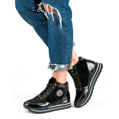 Sneakersy r.38 na Arena.pl