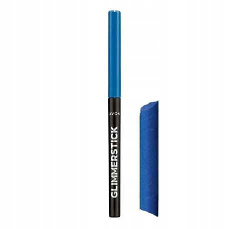 Avon - konturówka do oczu Azure Blue niebieska zdjęcie 1