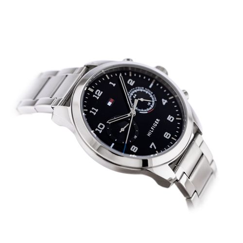 ZEGAREK MĘSKI TOMMY HILFIGER 1791784 PATRICK (zf034c) na Arena.pl