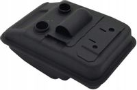 Tłumik STIHL FC75 FS75 FS80 FS85 HT70 HT75 FR85